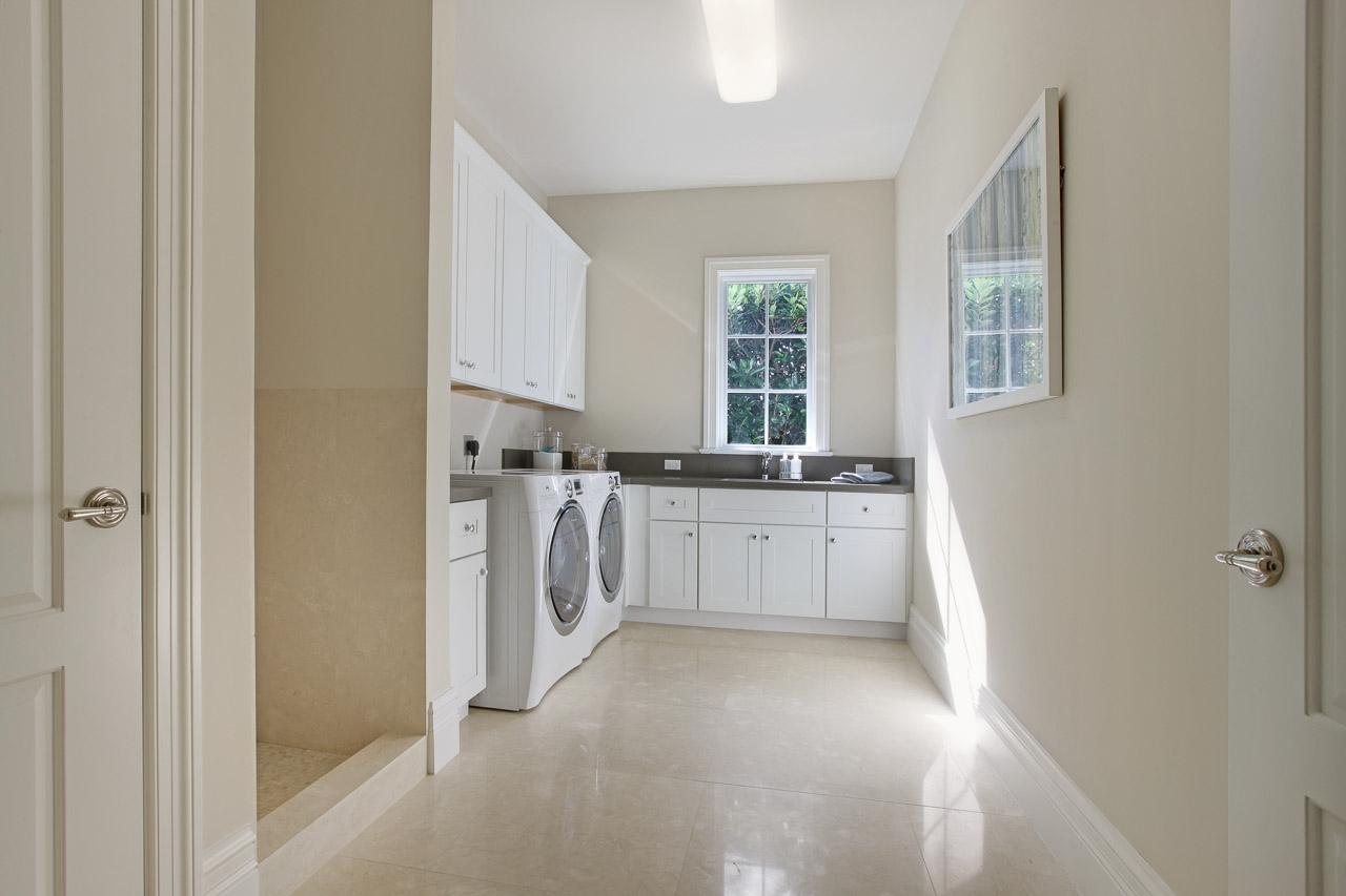 Admirals Cove - Residential