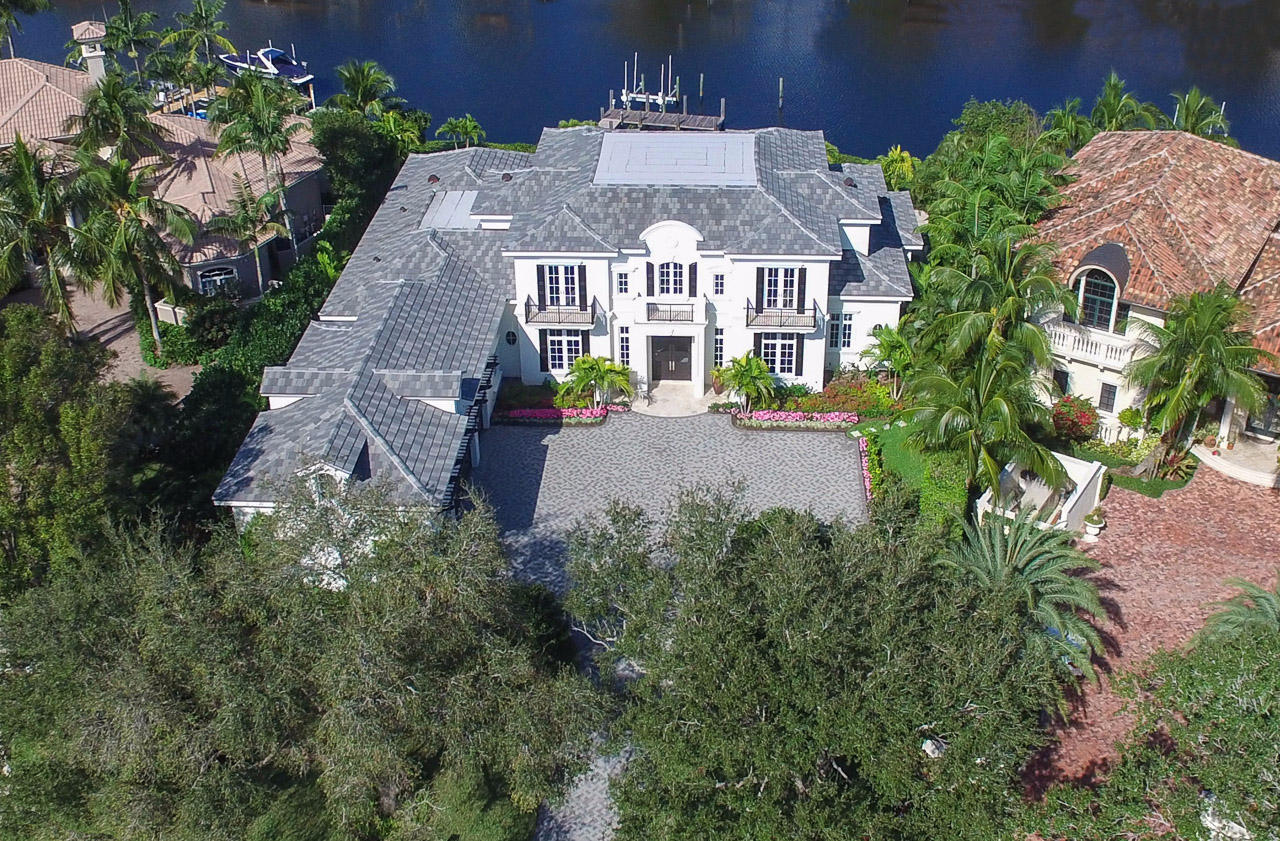 Admirals Cove - Residential