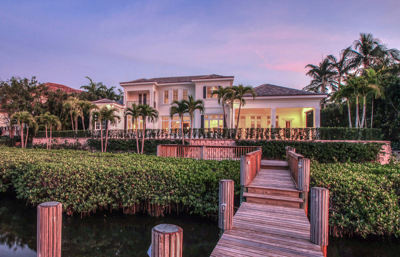 Admirals Cove - Residential