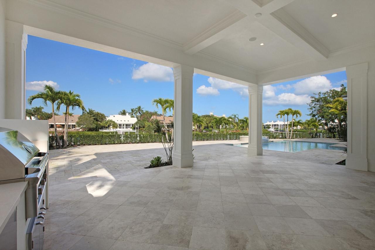 Admirals Cove - Residential