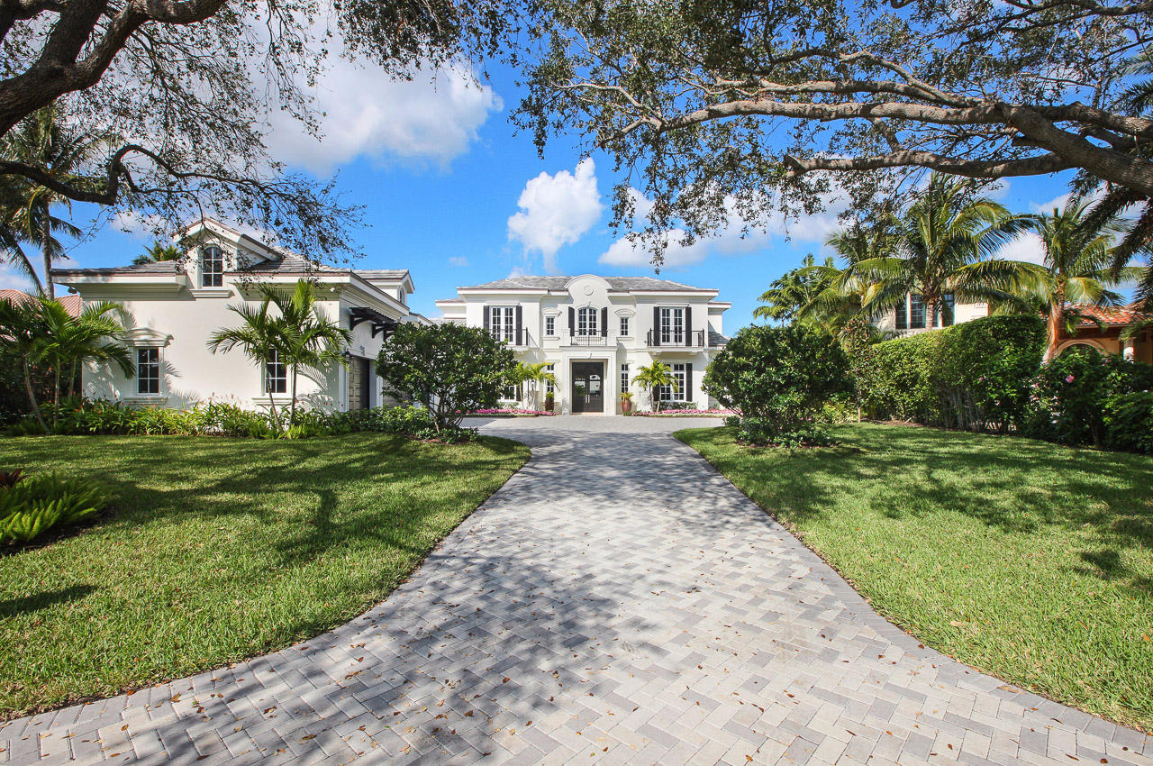 Admirals Cove - Residential