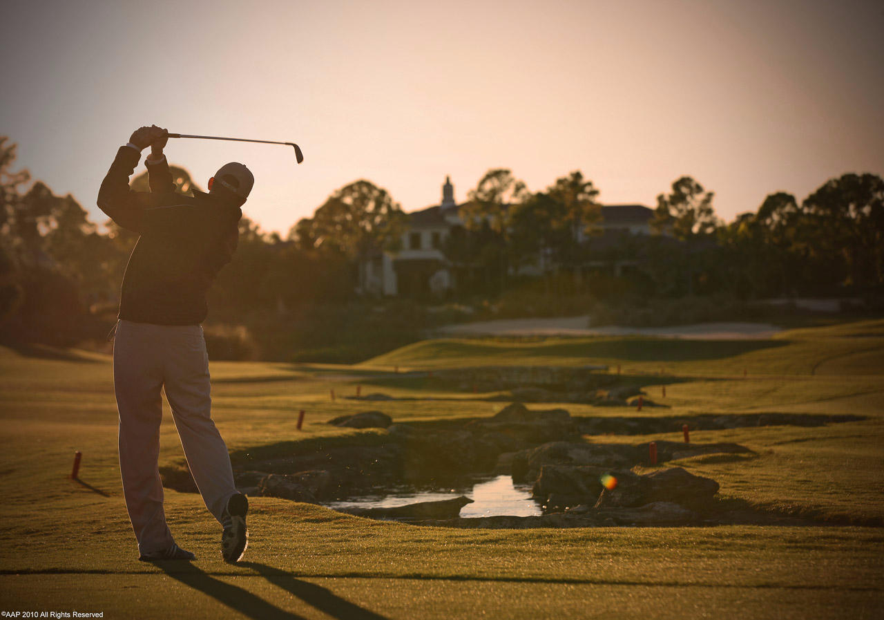 Admirals Cove - Residential