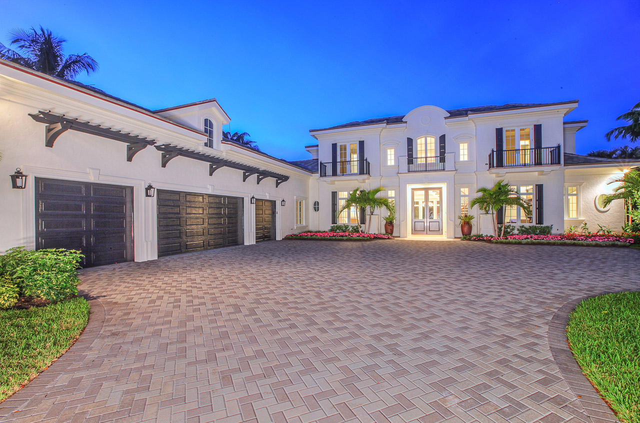 Admirals Cove - Residential