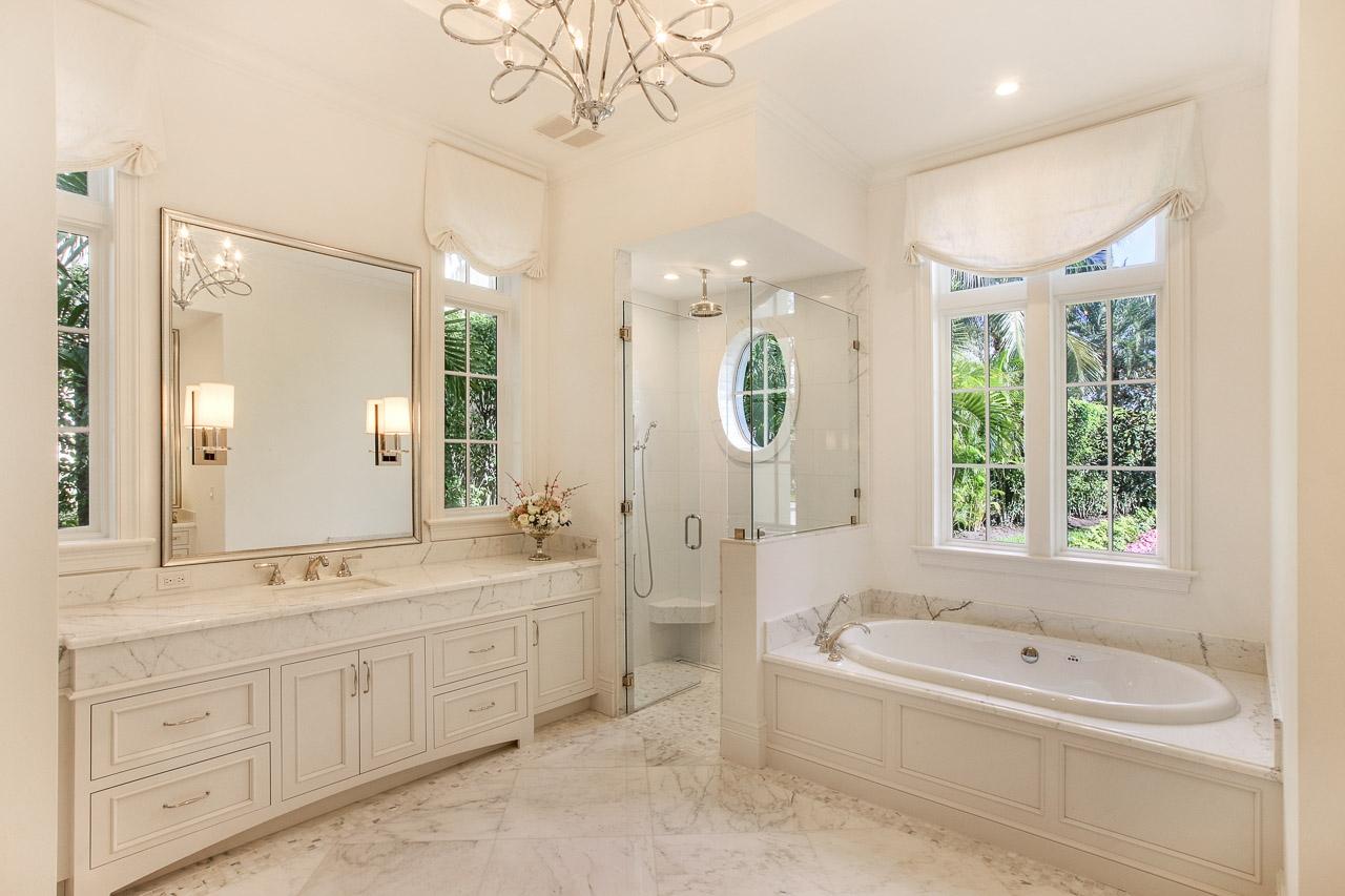 Admirals Cove - Residential