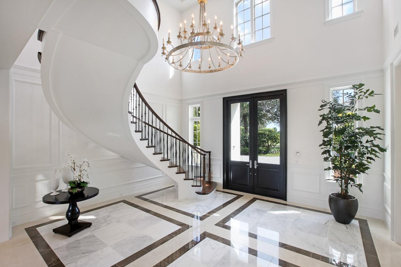 Admirals Cove - Residential