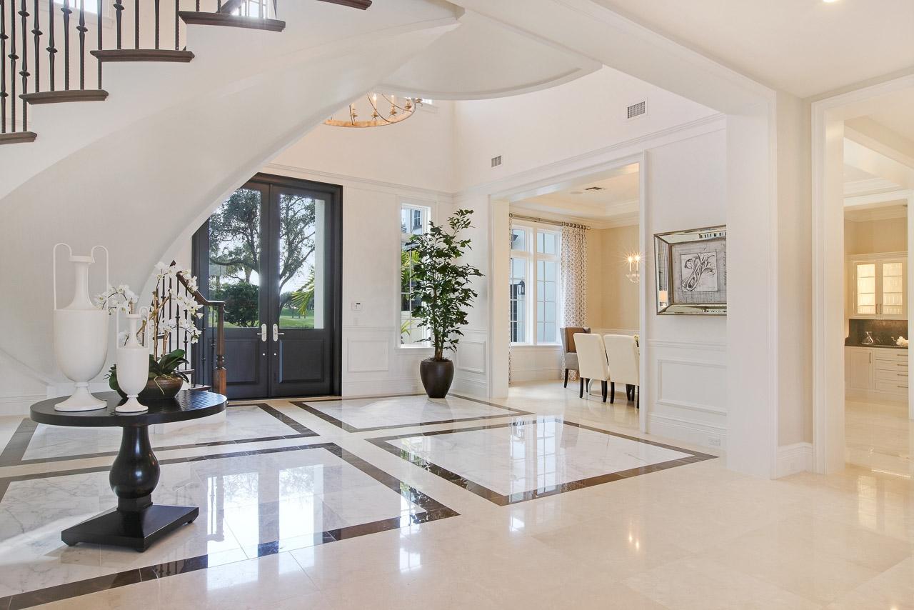 Admirals Cove - Residential