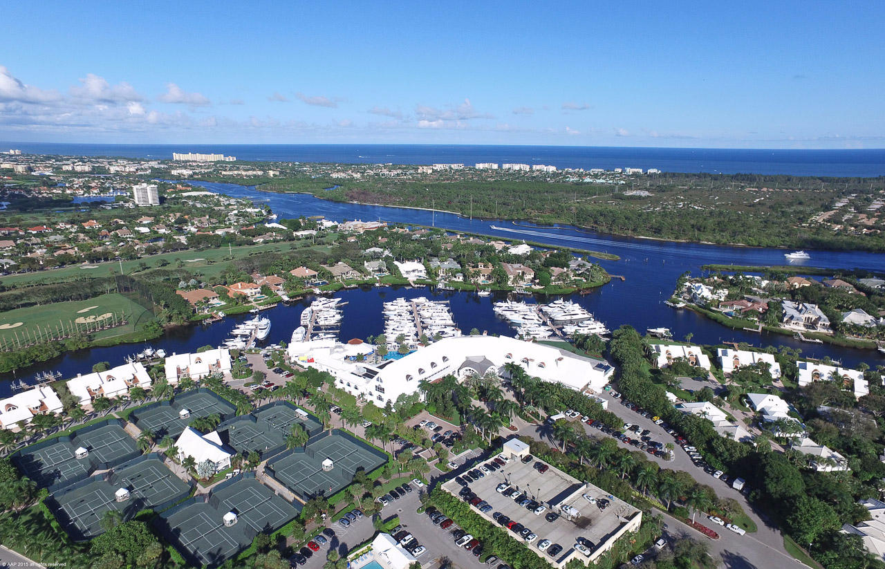 Admirals Cove - Residential