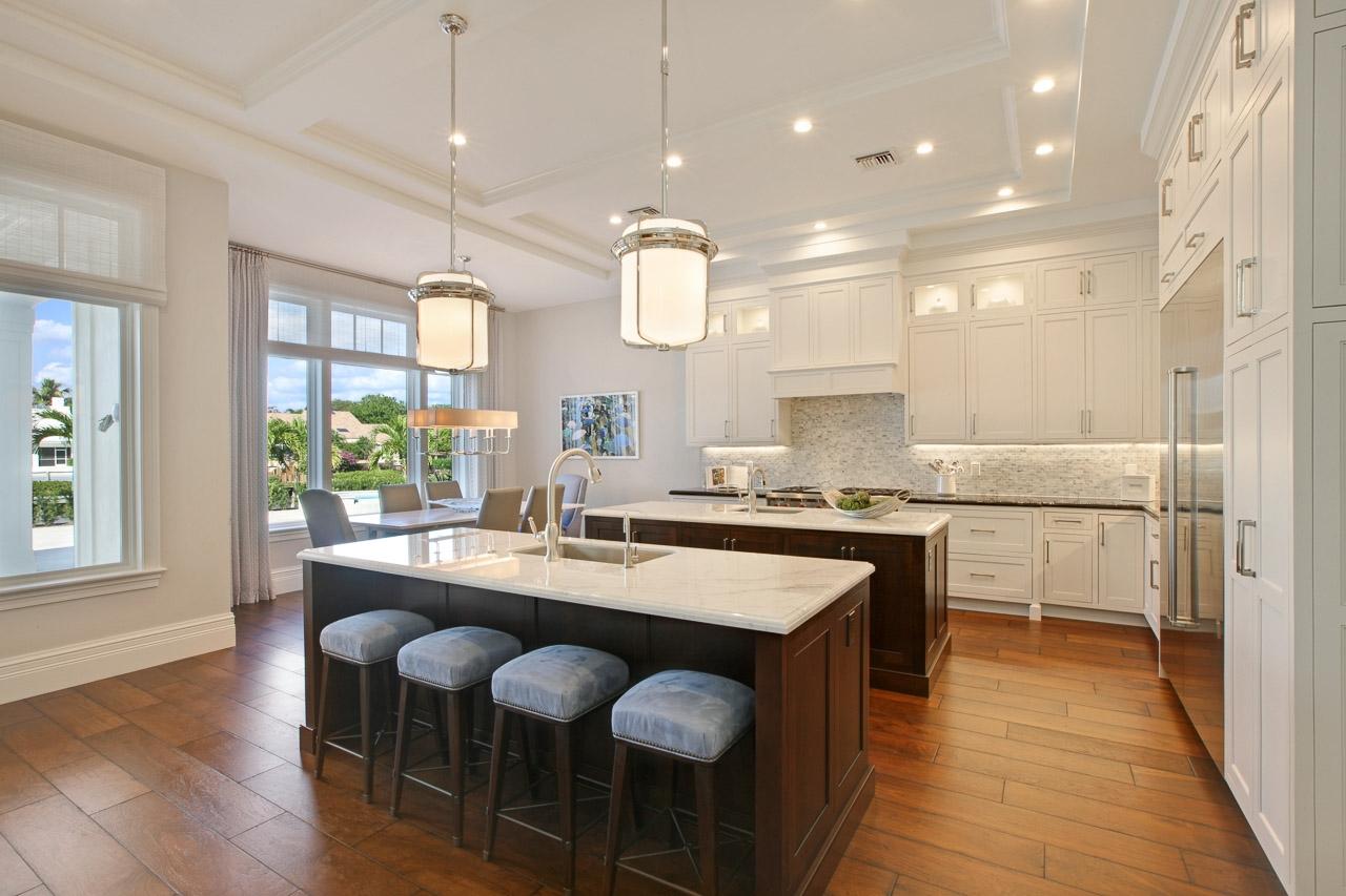 Admirals Cove - Residential