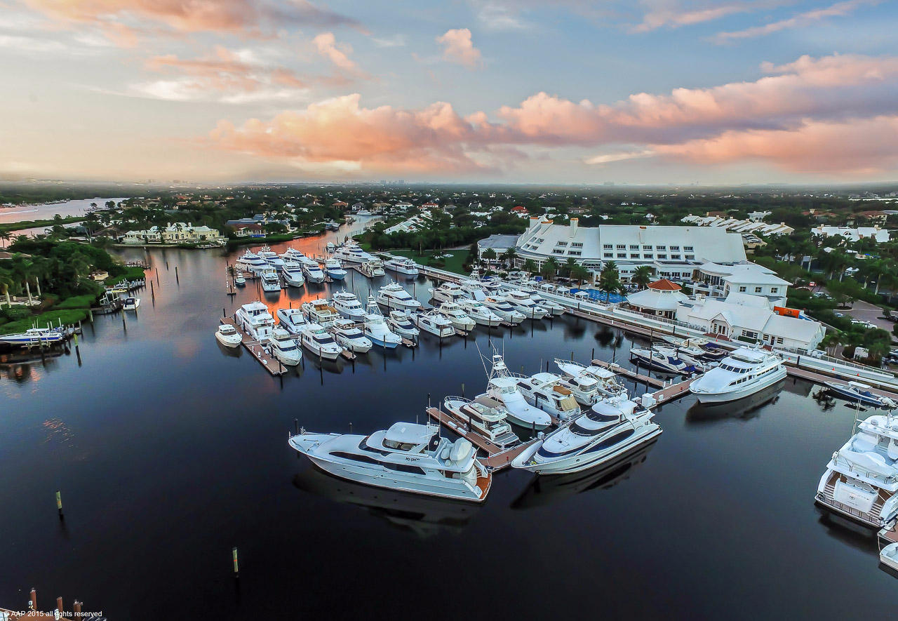 Admirals Cove - Residential