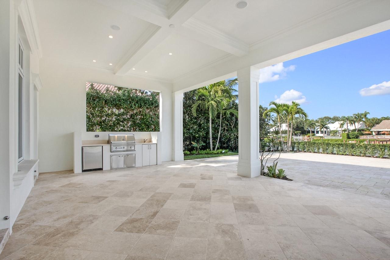 Admirals Cove - Residential