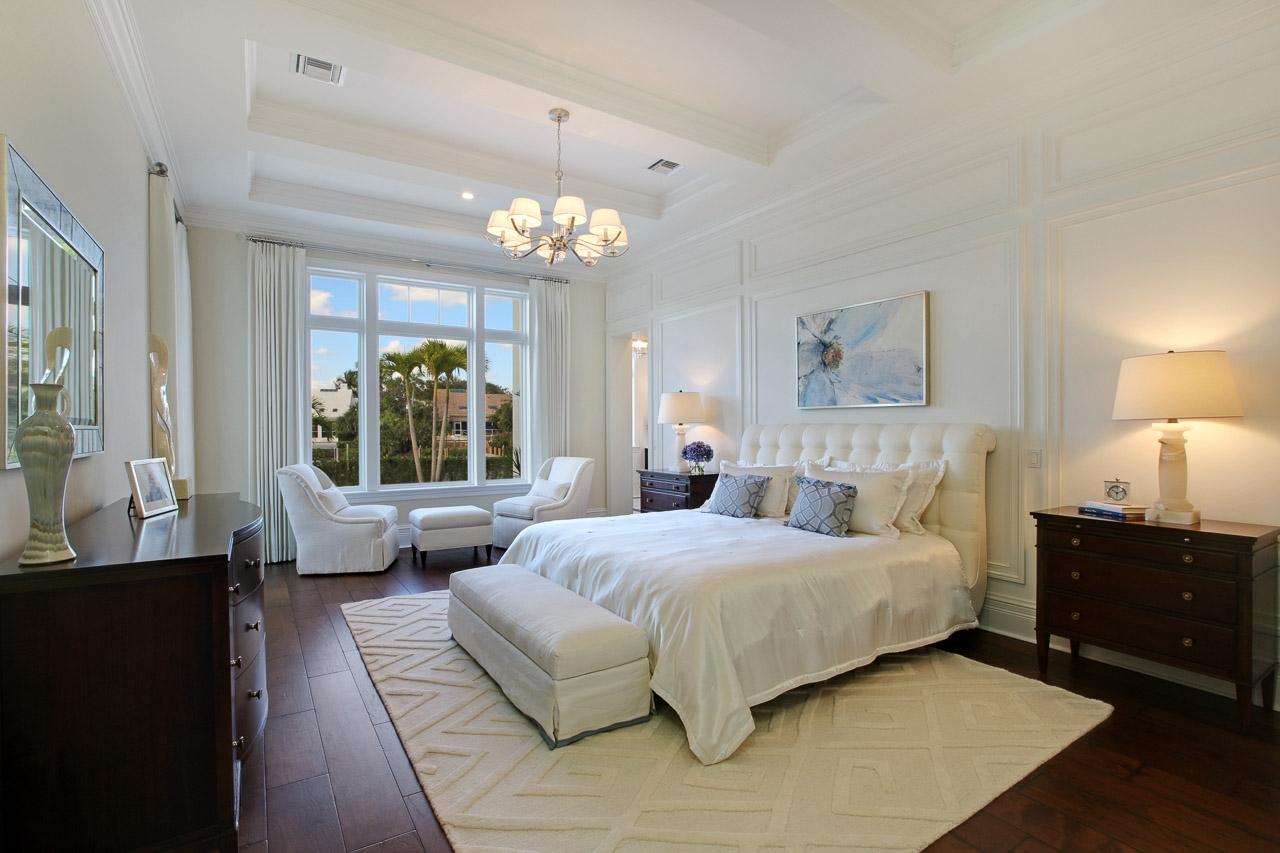 Admirals Cove - Residential