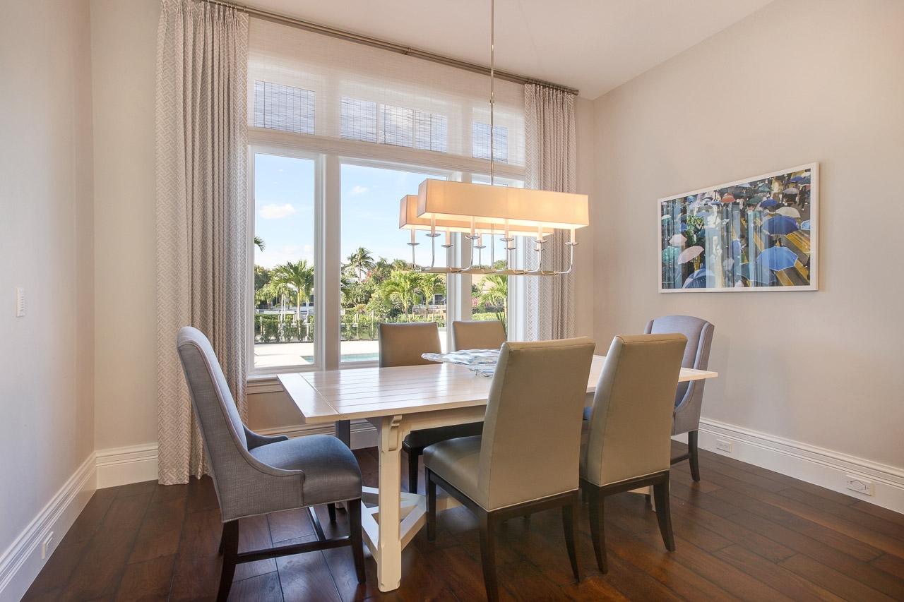 Admirals Cove - Residential