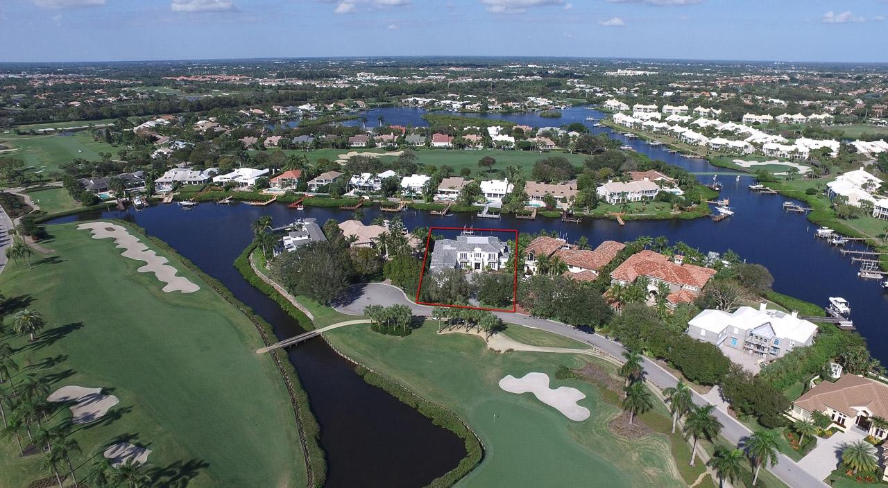 Admirals Cove - Residential