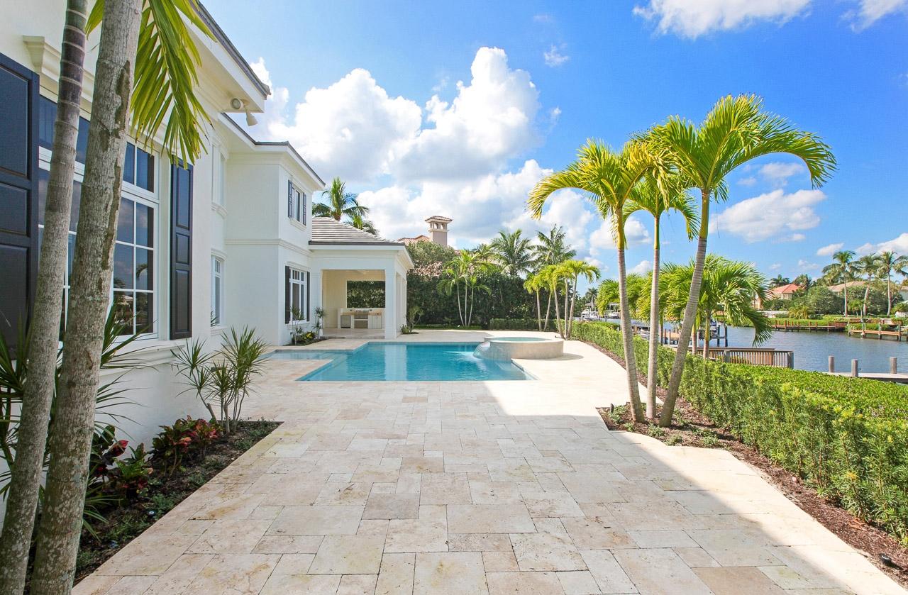 Admirals Cove - Residential