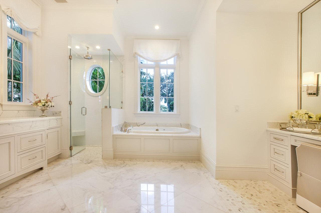 Admirals Cove - Residential