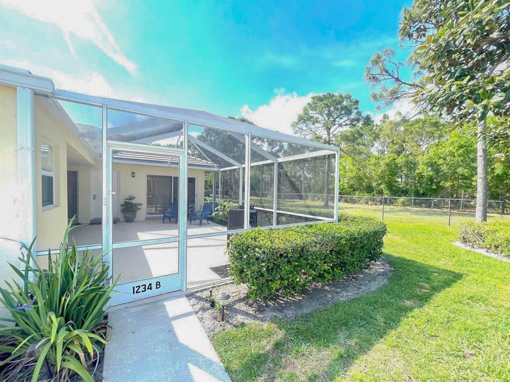 Photo of 1234 NW Sun Terrace Circle #B, Port St Lucie, FL 34986 (MLS # R10871227)