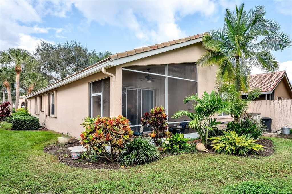 Photo of 7114 Via Genova, Delray Beach, FL 33446 (MLS # F10458336)
