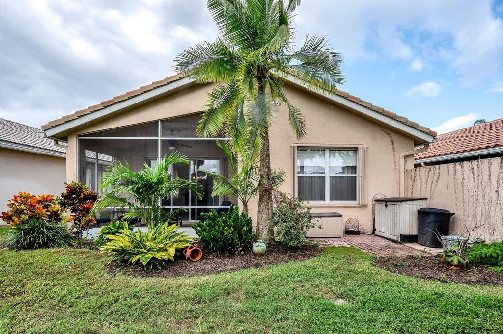 Photo of 7114 Via Genova, Delray Beach, FL 33446 (MLS # F10458336)