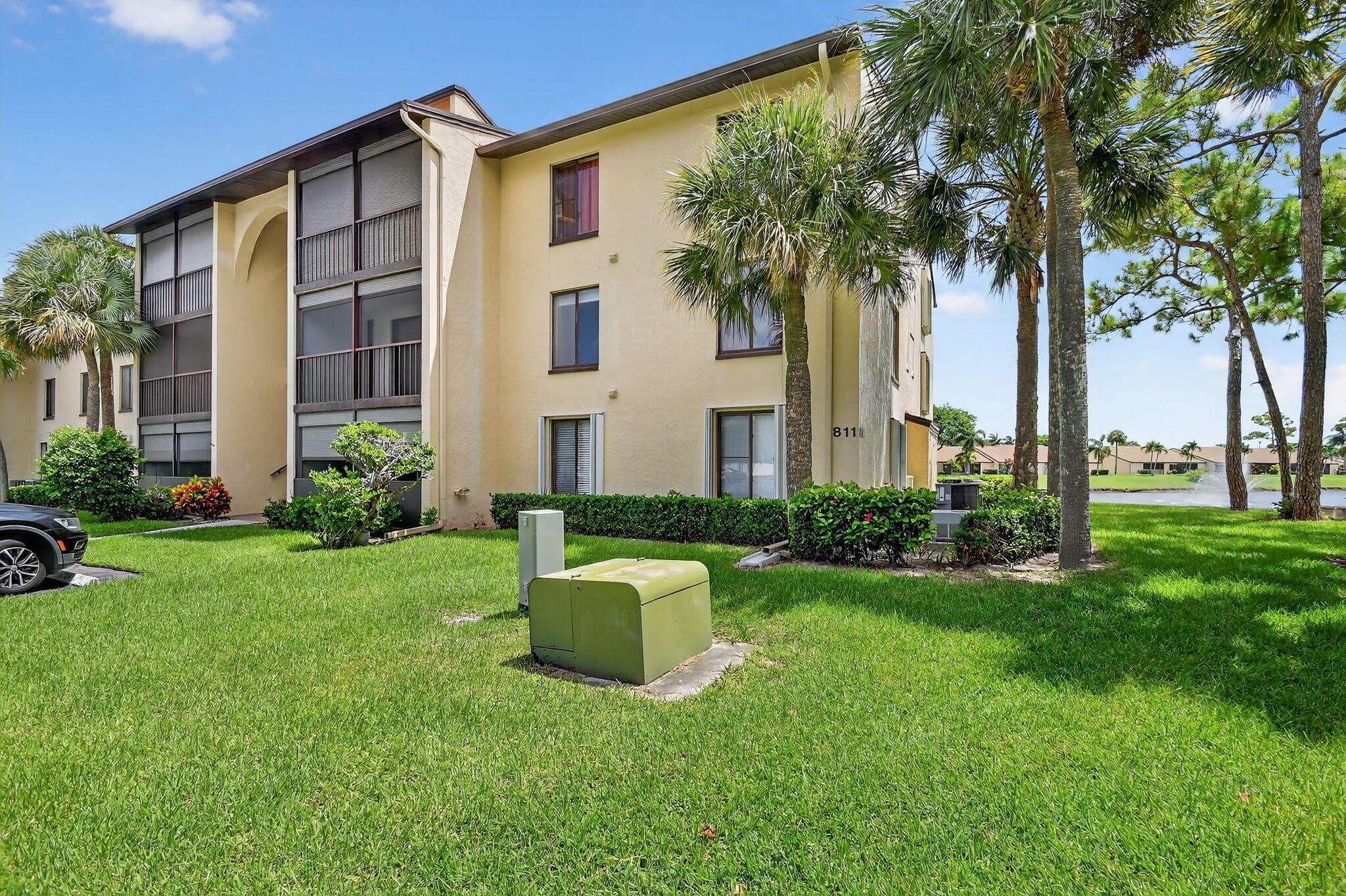 811 Sky Pine Way D2