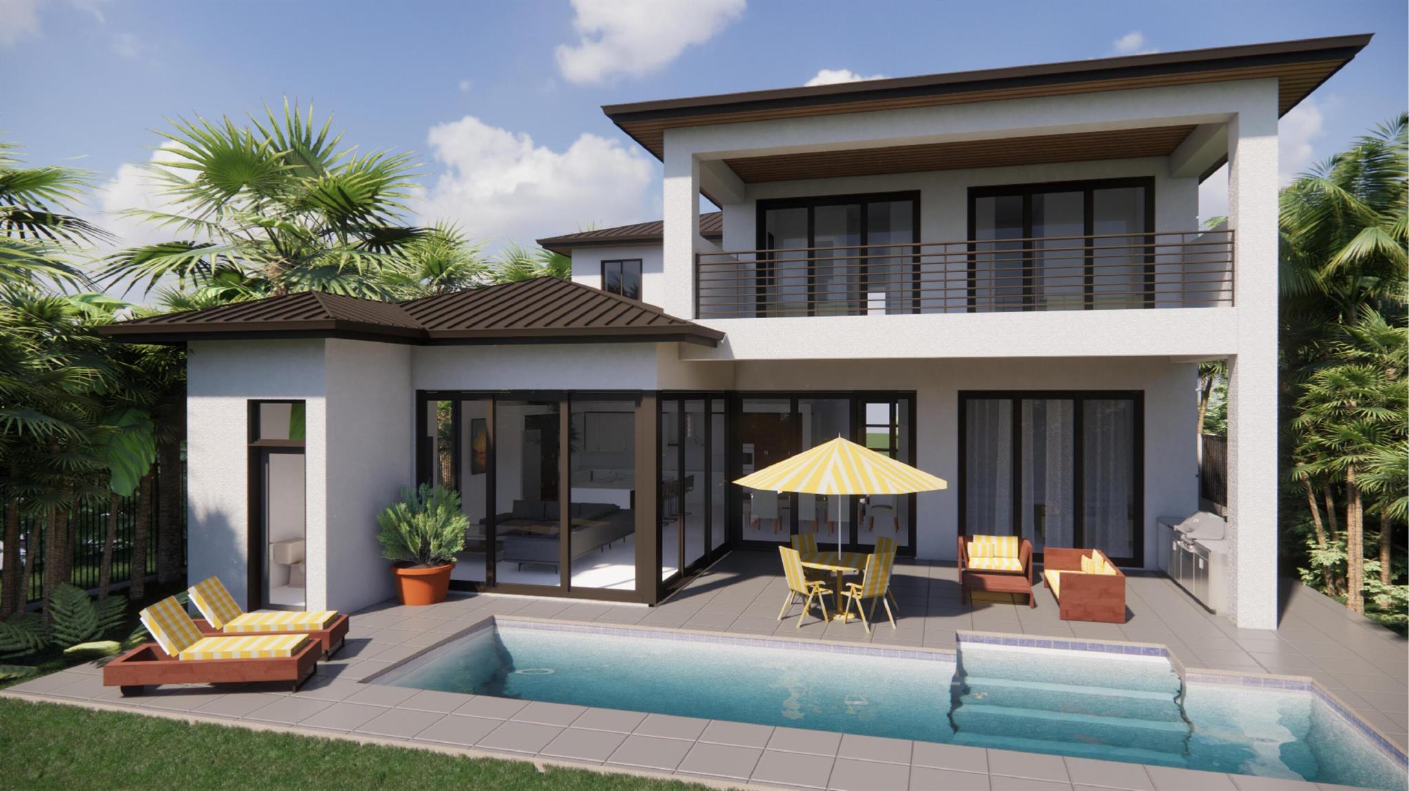 3210 Karen Drive