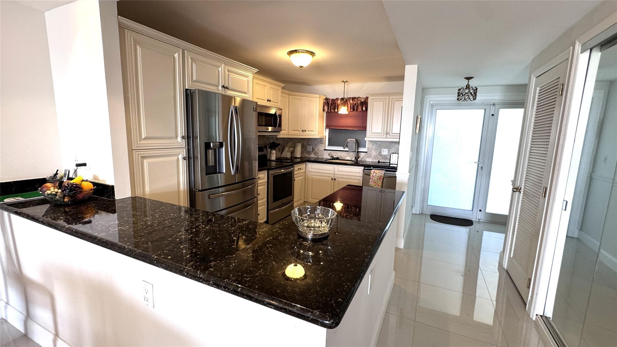 Bermuda House Condo - Residential Lease