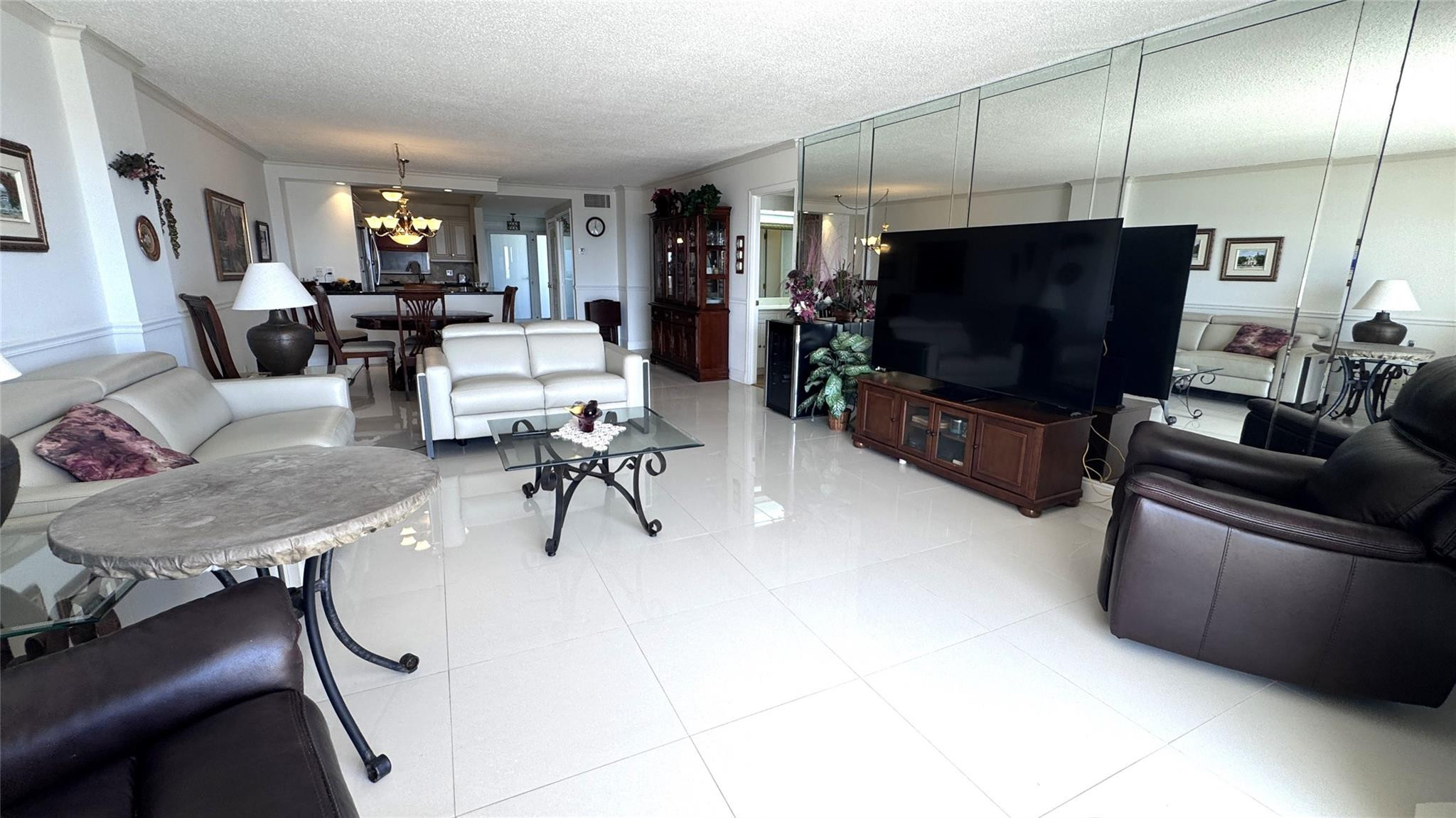 Bermuda House Condo - Residential Lease