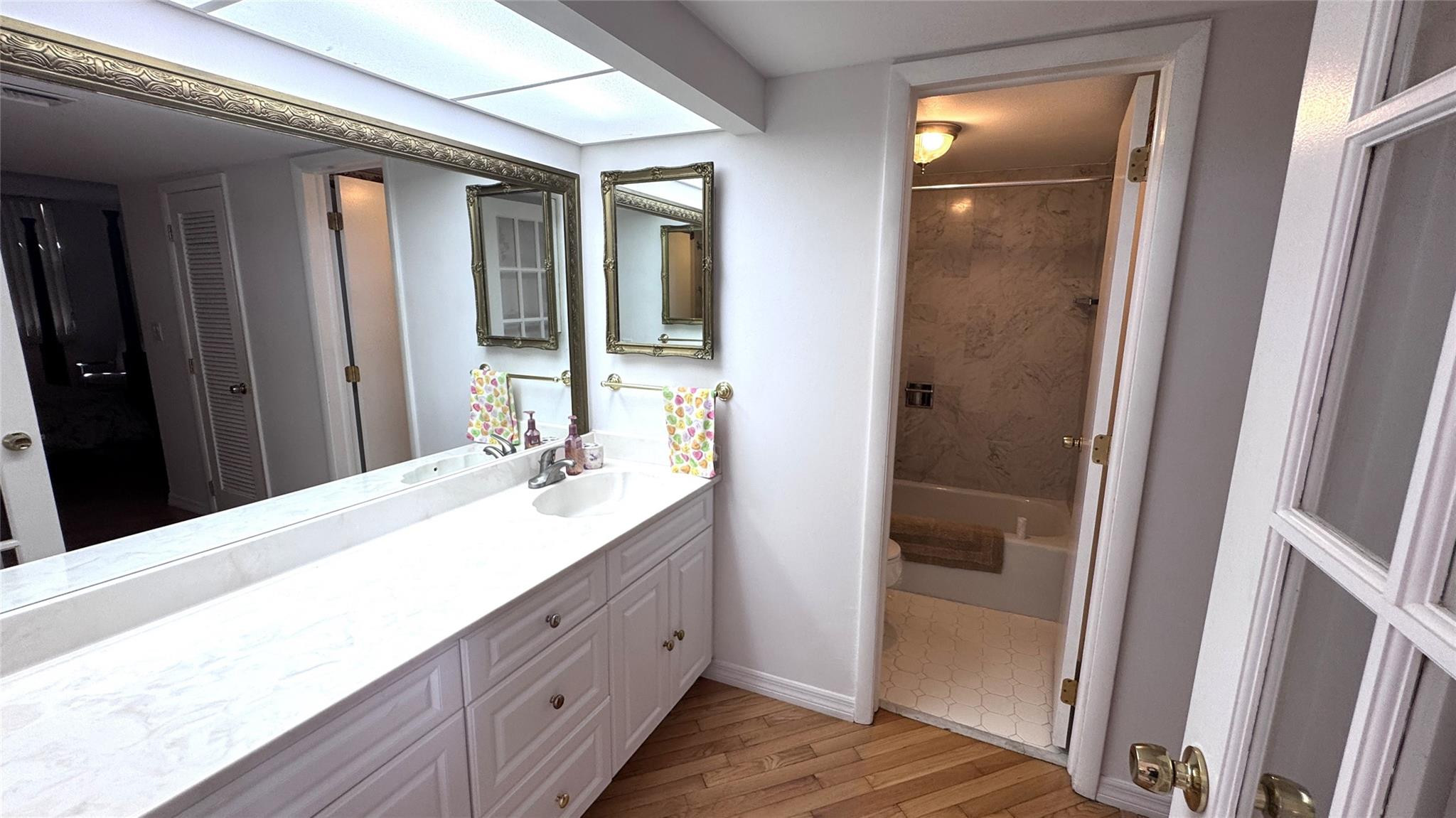 Bermuda House Condo - Residential Lease