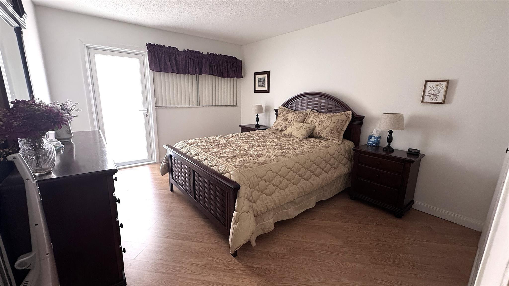 Bermuda House Condo - Residential Lease