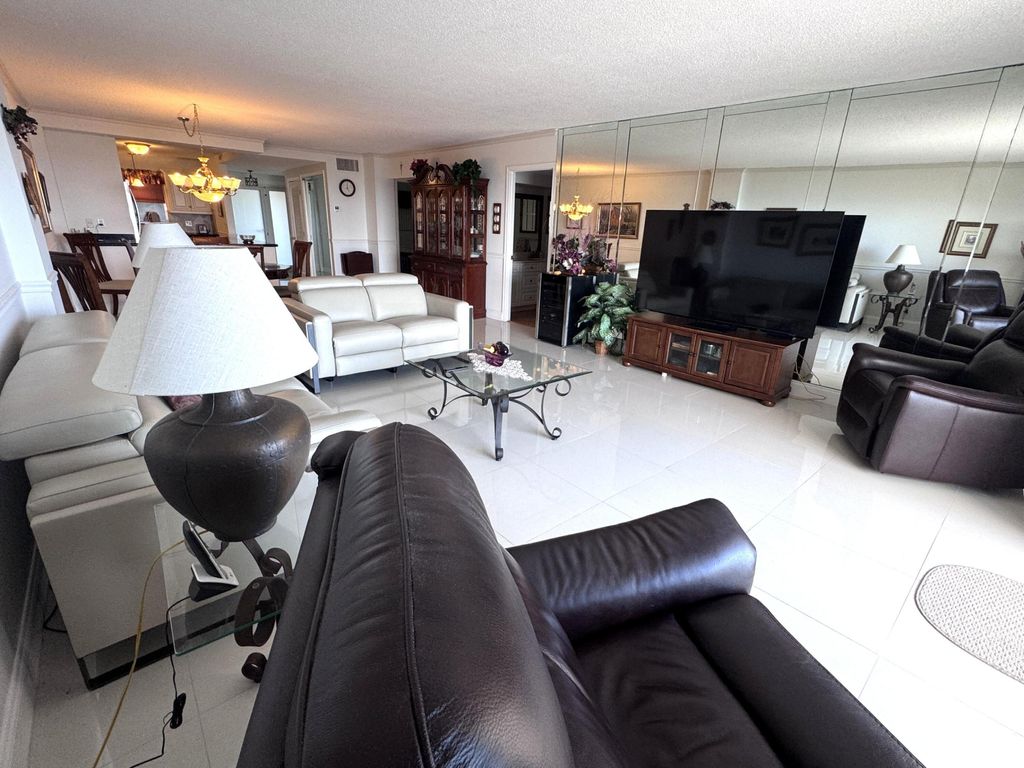 Photo of 328 N Ocean Boulevard #706, Pompano Beach, FL 33062 (MLS # F10555963)