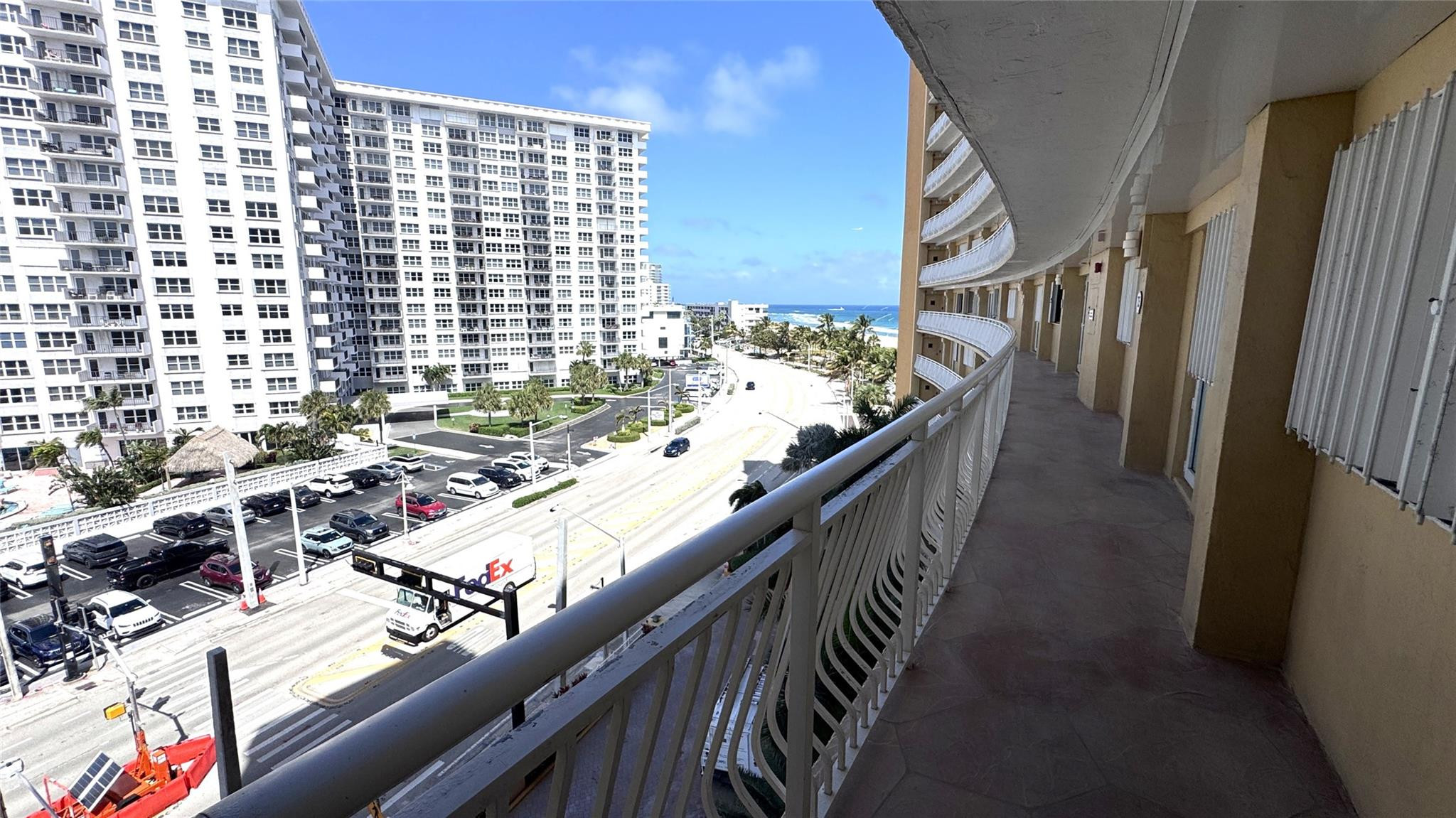 Bermuda House Condo - Residential Lease