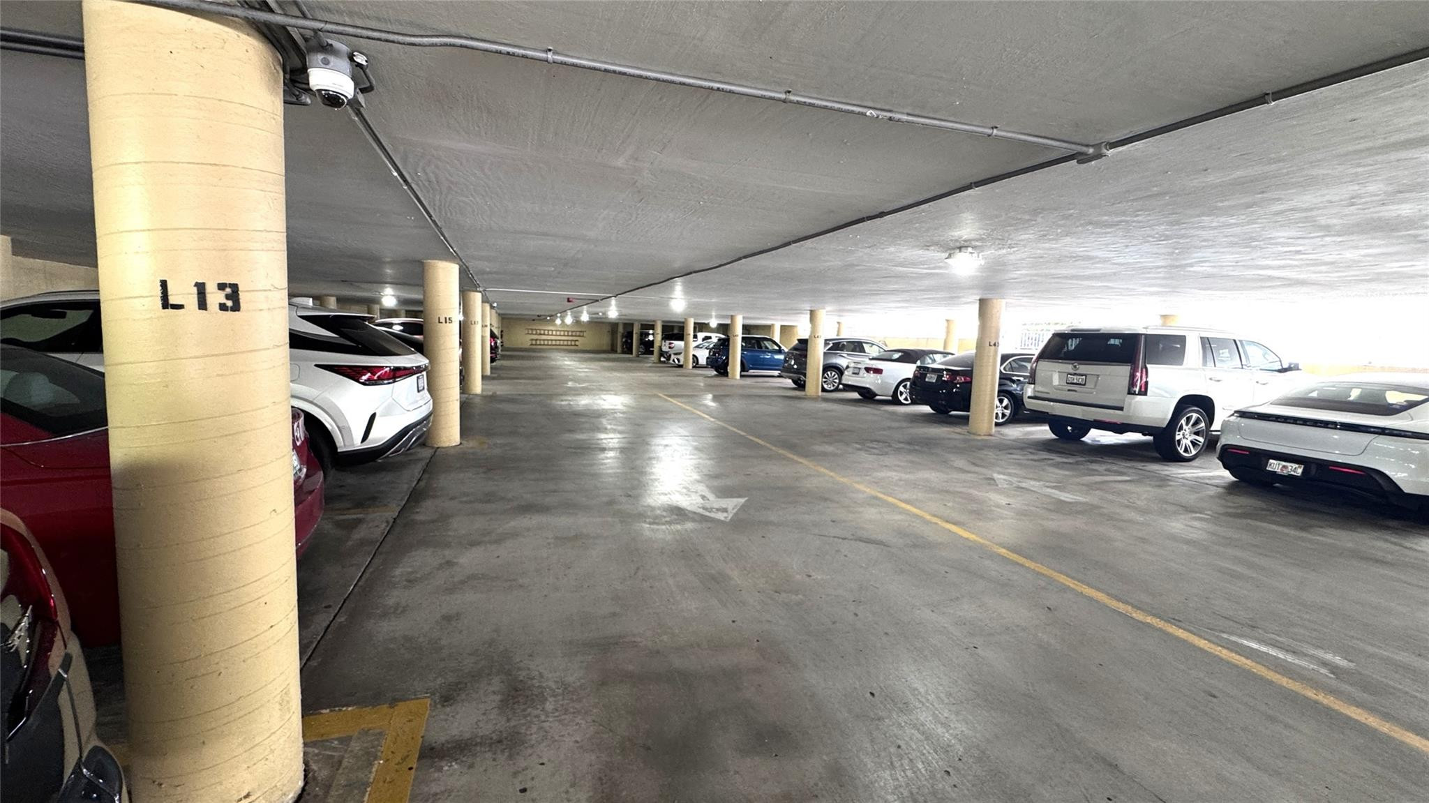 Bermuda House Condo - Residential Lease