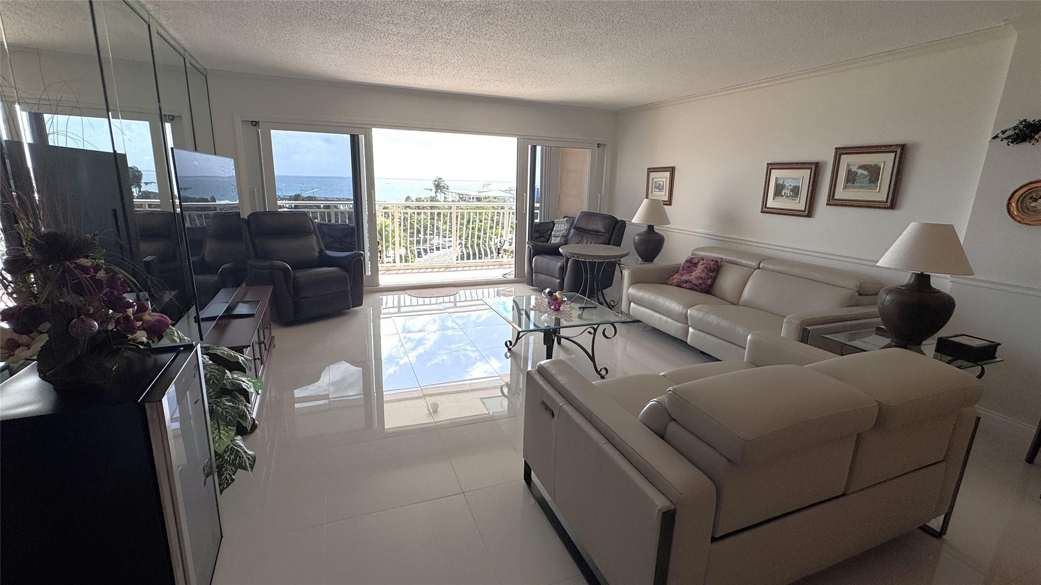 Bermuda House Condo - Residential Lease