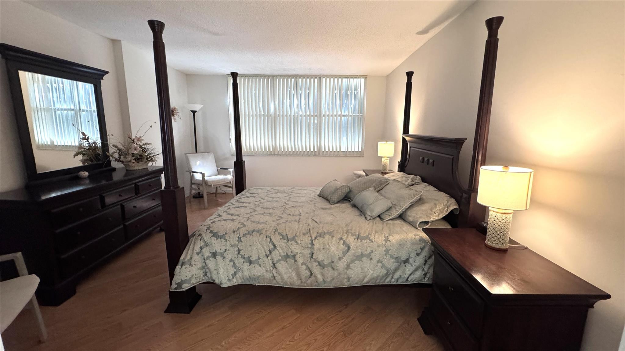 Bermuda House Condo - Residential Lease