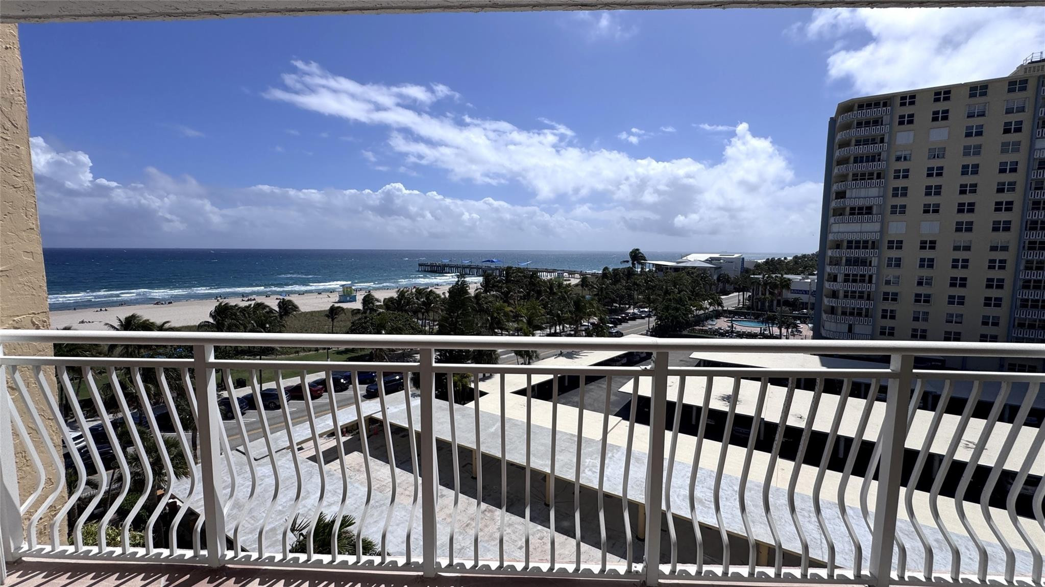Bermuda House Condo - Residential Lease