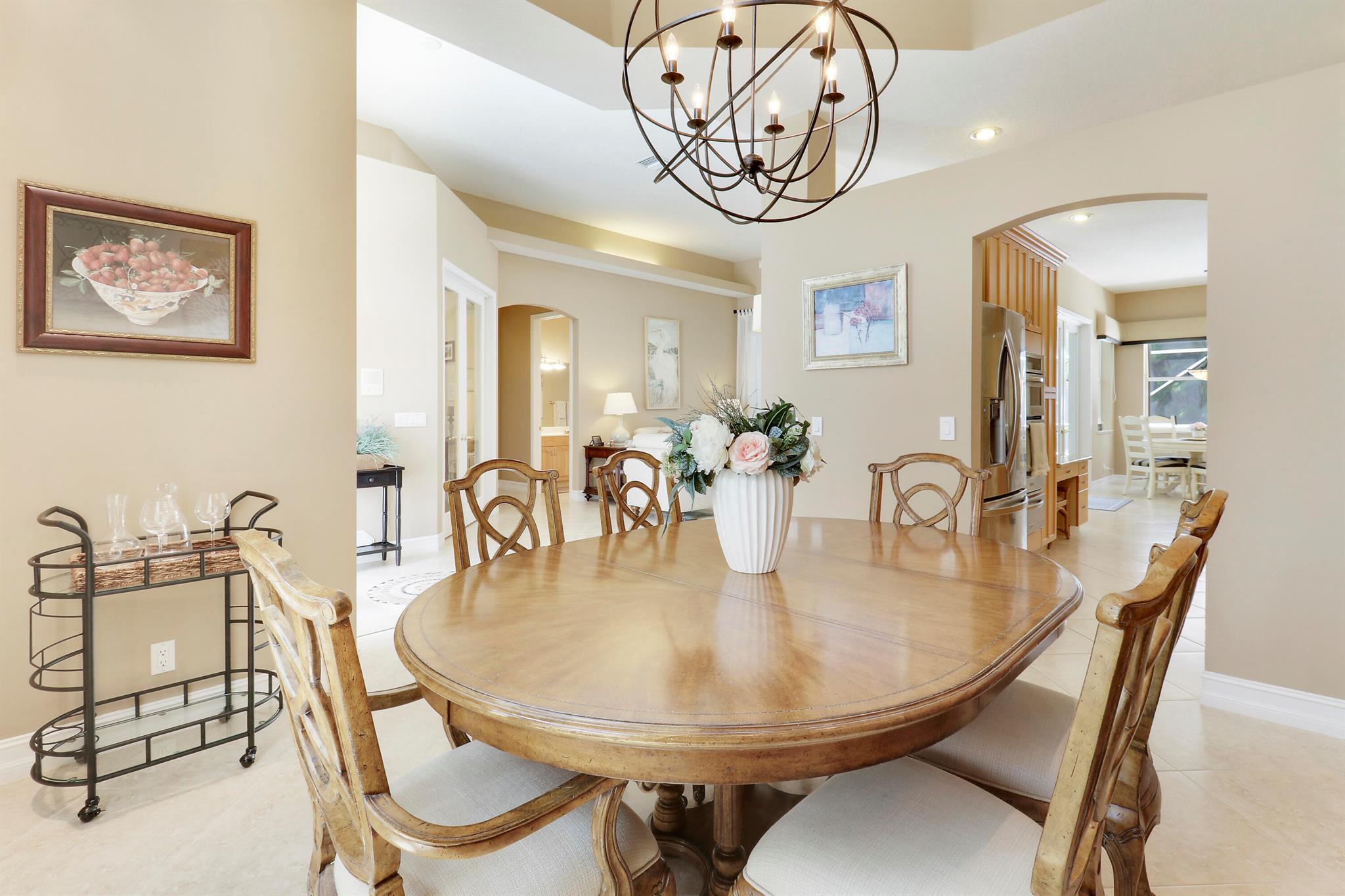 Callaway Place - Residential