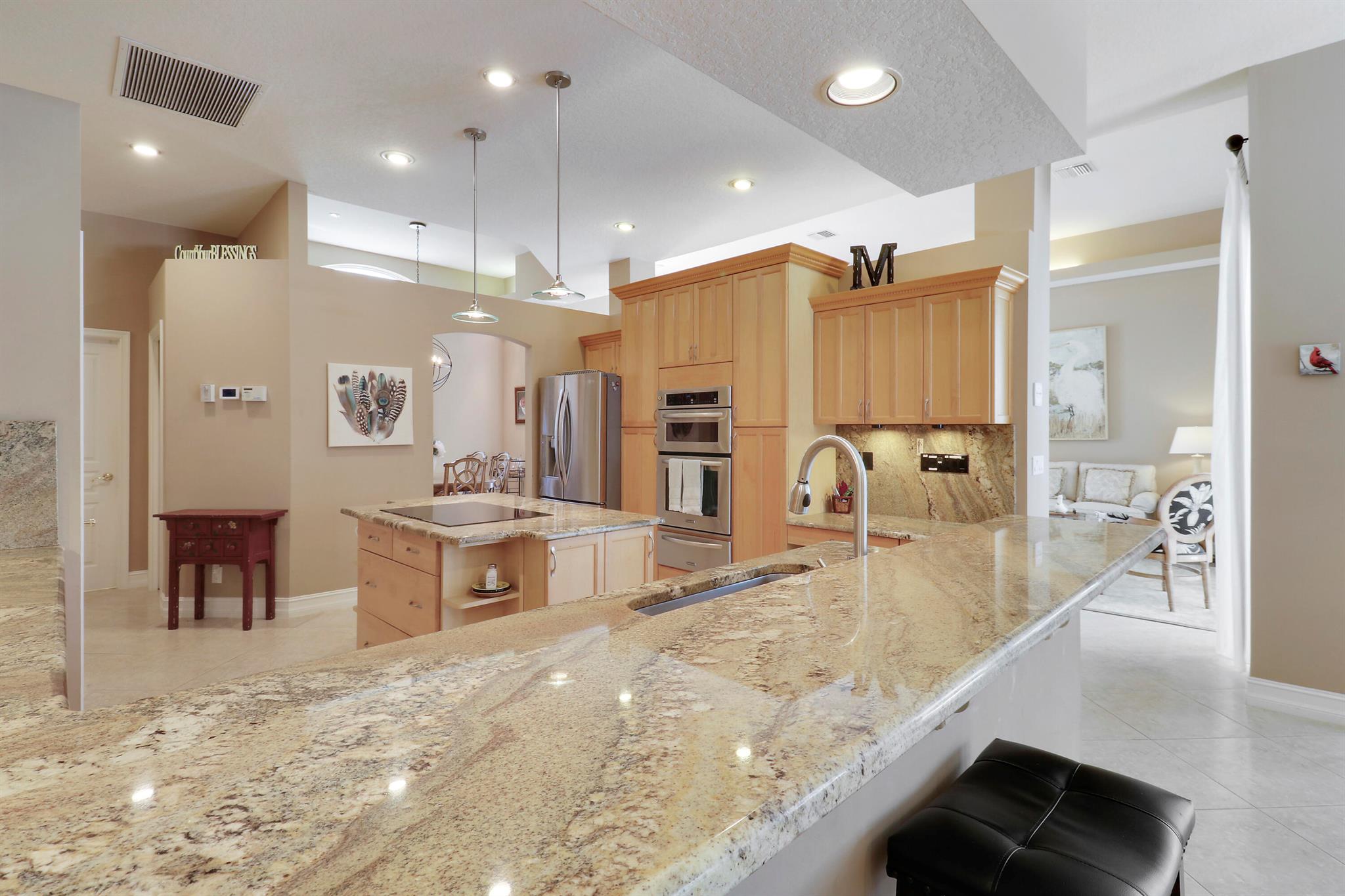 Callaway Place - Residential