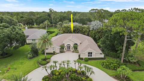 Photo of 10120 Inverness Way, Port Saint Lucie, FL 34986 (MLS # R11096601)