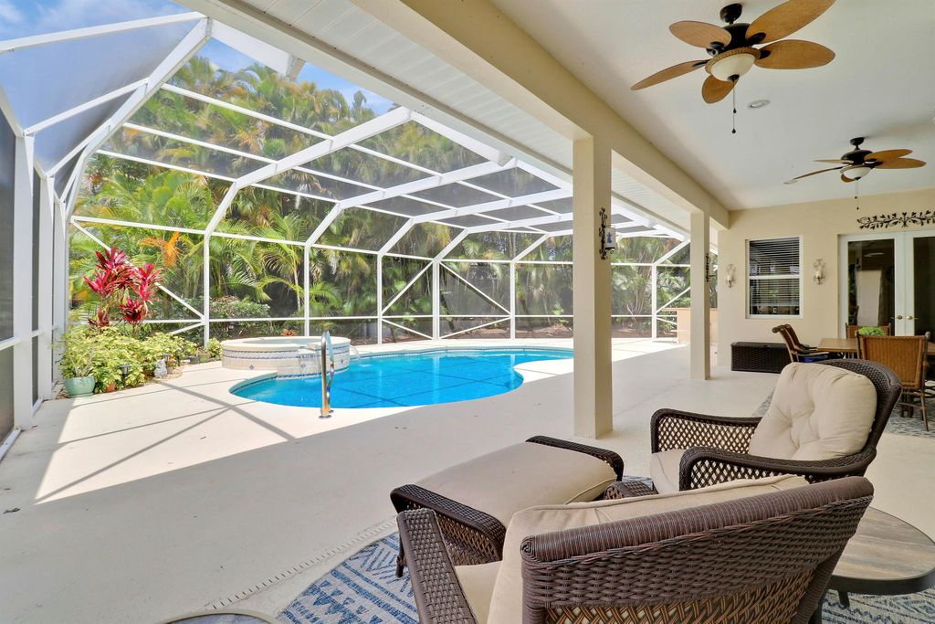 Photo of 10120 Inverness Way, Port Saint Lucie, FL 34986 (MLS # R11096601)