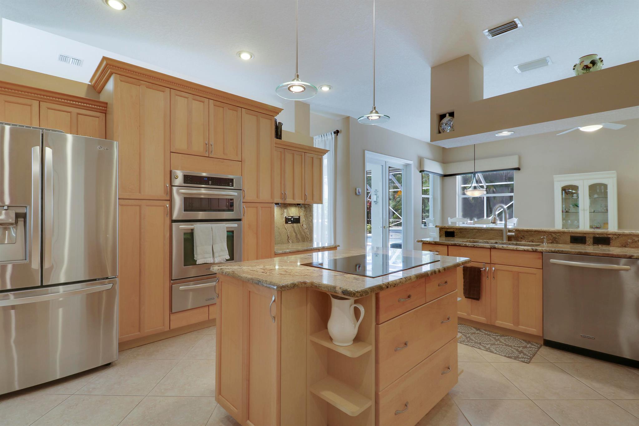 Callaway Place - Residential