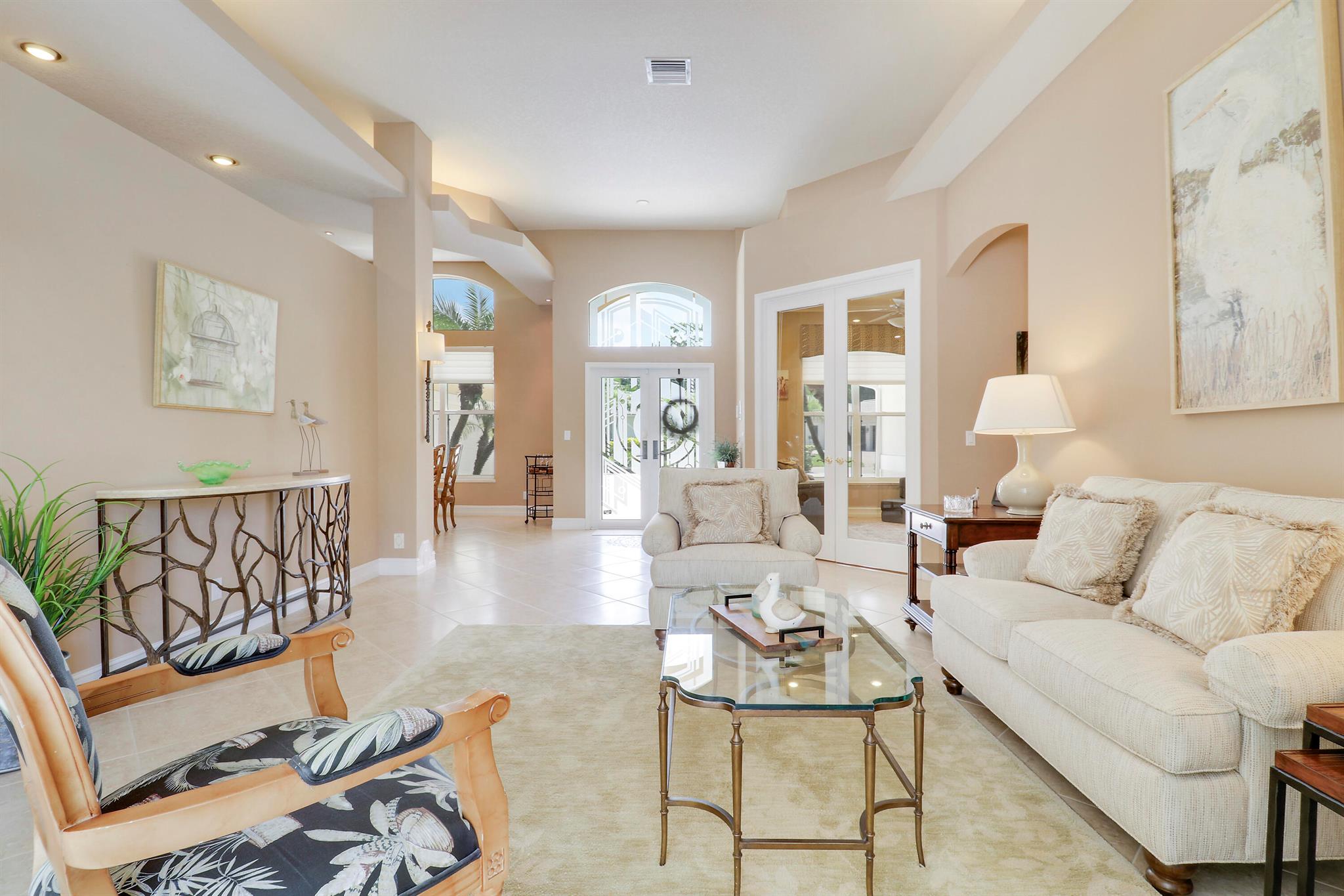 Callaway Place - Residential