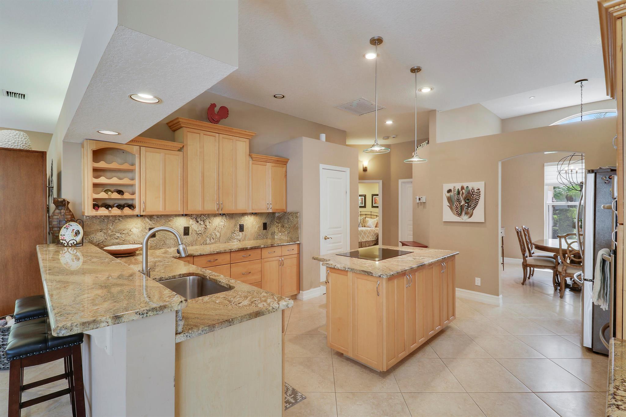 Callaway Place - Residential
