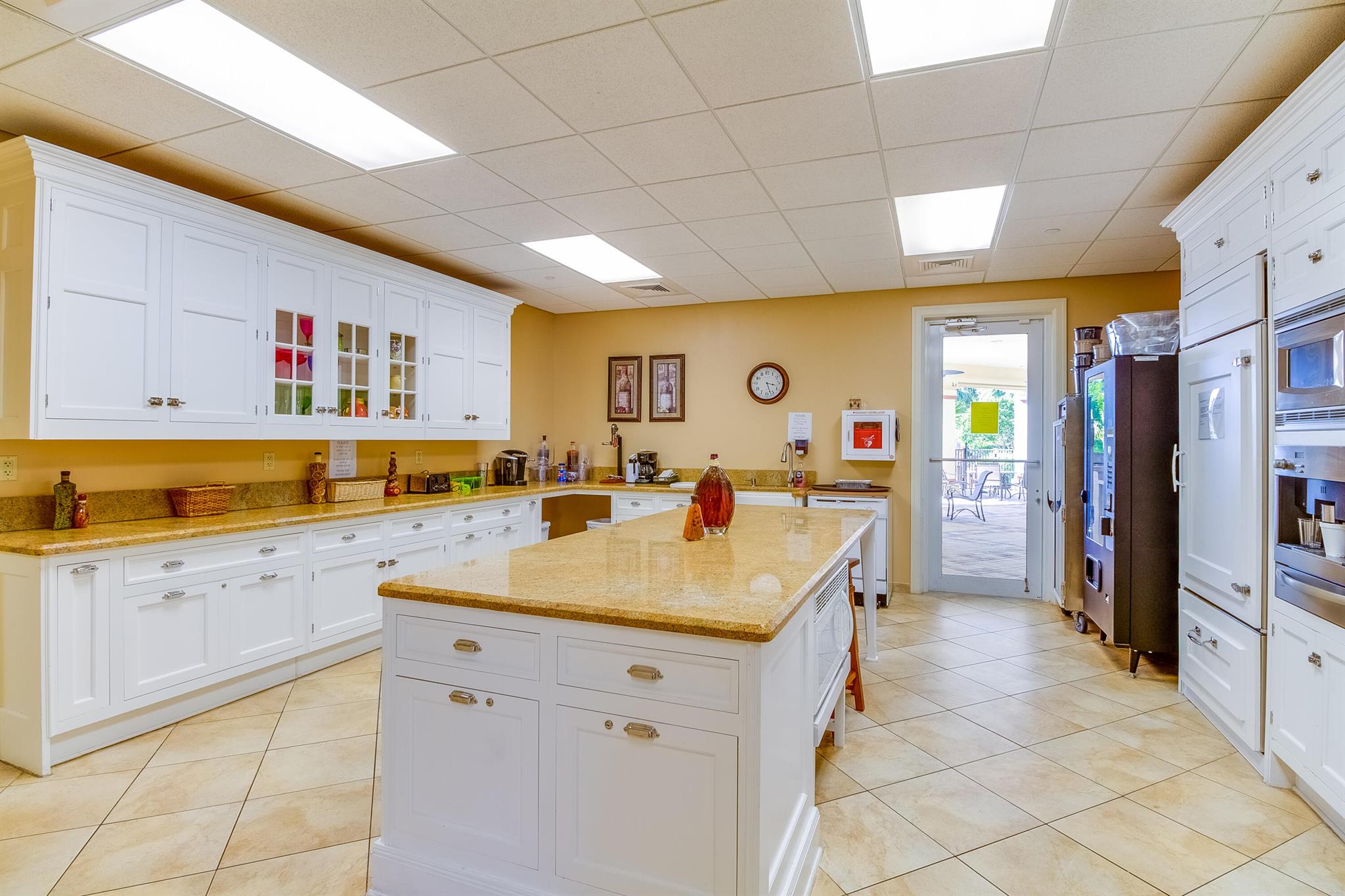 Callaway Place - Residential