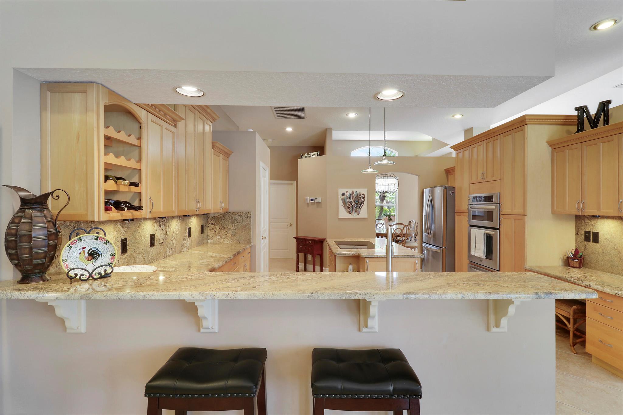 Callaway Place - Residential