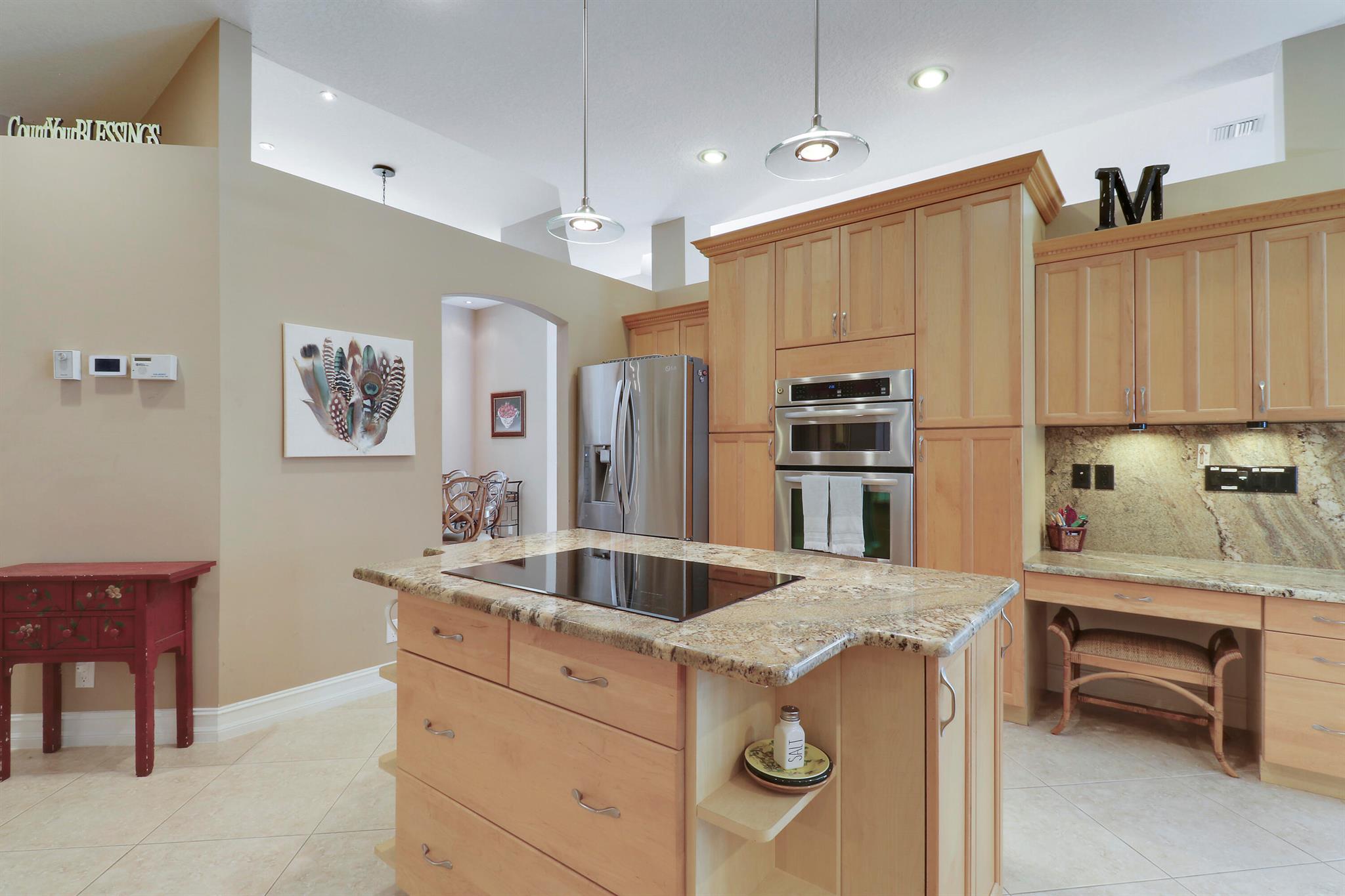 Callaway Place - Residential