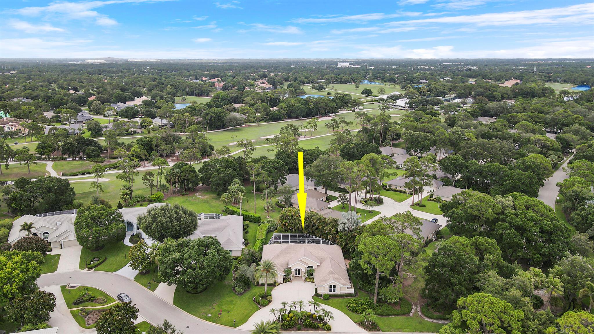 Callaway Place - Residential