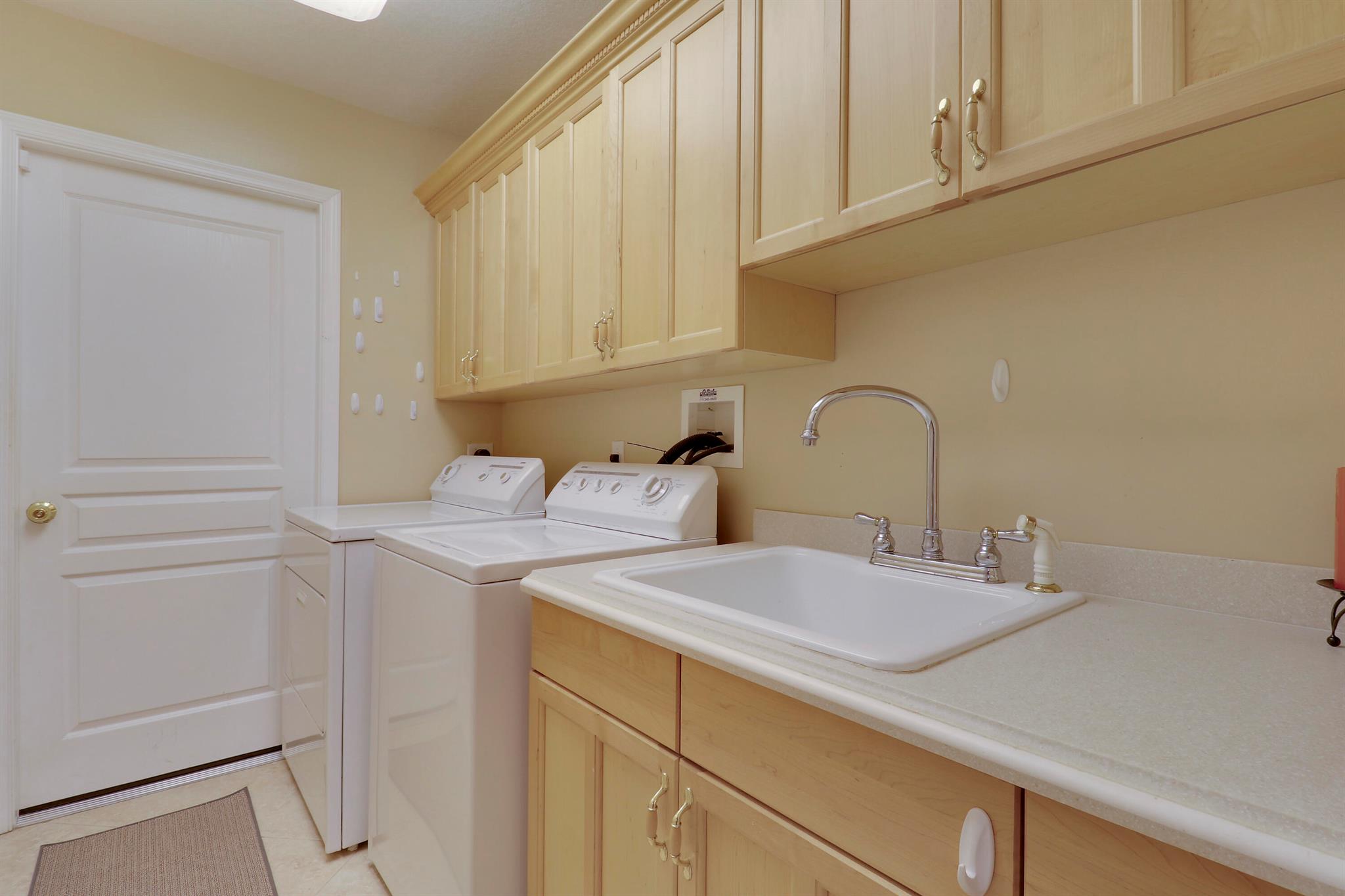 Callaway Place - Residential