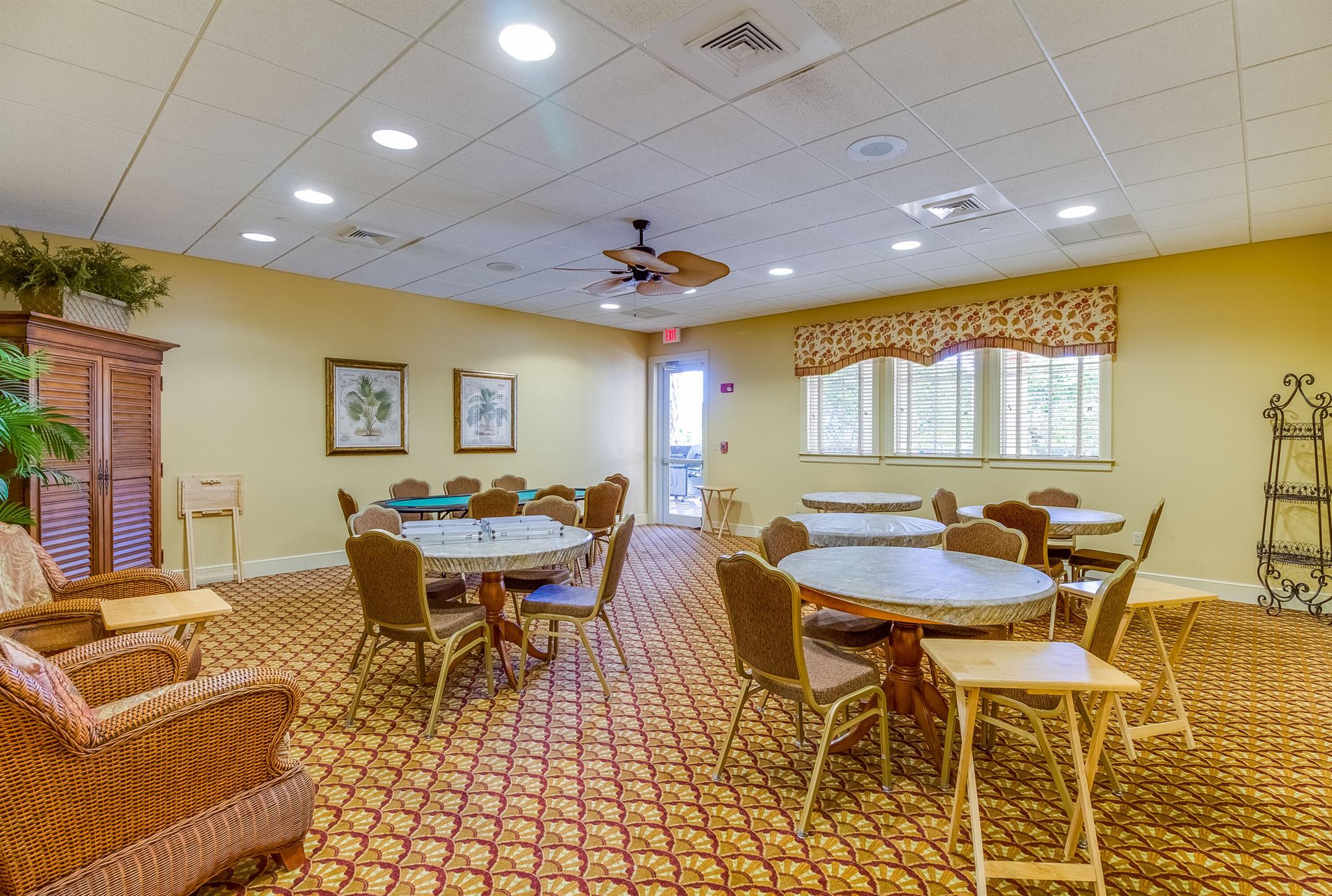 Callaway Place - Residential