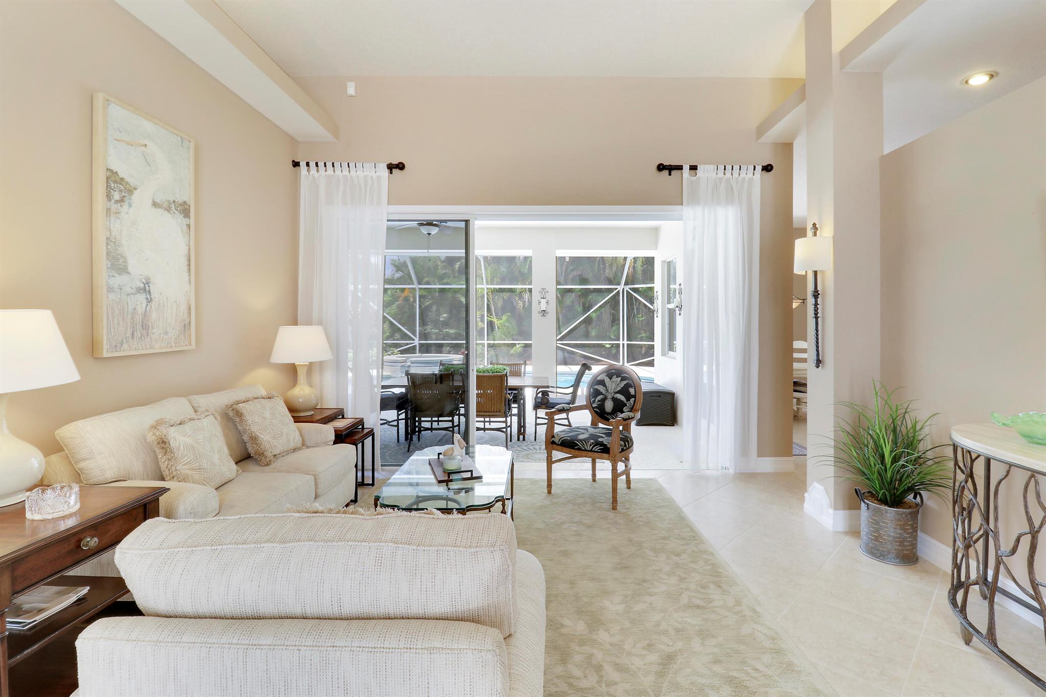 Callaway Place - Residential