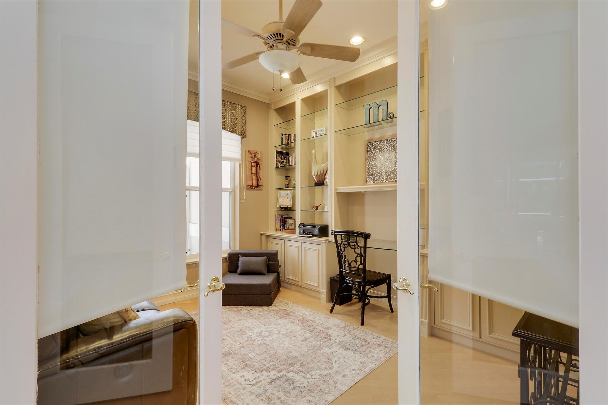 Callaway Place - Residential