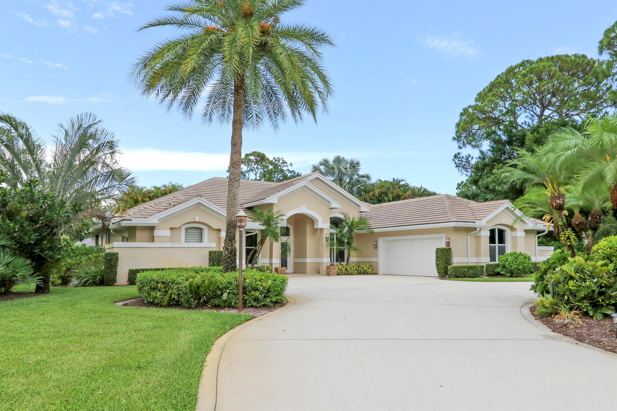 Callaway Place - Residential